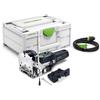 Festool Fresatrice per giunzioni DOMINO DF 500 RQ-Plus - 578462