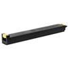 SHARP TONER GIALLO PER MX-3060 (24.000PG)