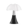 MINIPIPISTRELLO - 6W LED 2700K DIMMERABILE - MARTINELLI S/ 620/J/DIM/NE