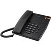 Alcatel Telefono fisso Alcatel Temporis 180 BCA da tavolo professionale nero [ATL1407501]