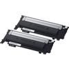 S-PRINTING Toner Samsung CLT-P404B/ELS nero [SU364A]