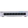 Cisco Switch Cisco CBS110 8-porte GE/Desktop/Non gestito [CBS110-8T-D-EU]