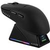 Ajazz Mouse Ajazz AJ159 Apex-3 Gaming senza fili Ottico 42000dpi Nero [AJM159-A-B]