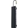 Baseus Docking station Baseus EliteJoy EH3 100W USB 3.0 tipo-C Grigio [B0114200]