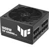 Alimentatore 1000W Asus EVO TUF-GAMING-1000G-EVO 80+ Gold ATX Nero [TUF-GAMING-1000G-EVO]