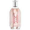 Tommy Hilfiger Tommy Girl Summer Ocean Wave Eau de Toilette donna 100 ml