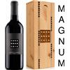 Brancaia - Chianti Classico 2022 - DOCG - Magnum - Astucciato in Legno - 150cl
