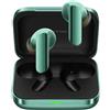 Realme Cuffie Bluetooth Realme Buds Air7 Pro, colore verde (Racing Green)
