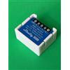 SOIXX Supporto da parete per Shelly Mini Wave Gen3, piatto