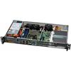 Supermicro SYS-510D-4C-FN6P sistema barebone per server Intel SoC BGA 2227 Rack (1U) Nero [SYS-510D-4C-FN6P]