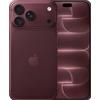Apple iPhone 18 Pro Max 256GB Burgundy Smartphone iOS 2026