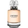 Givenchy L'Interdit Eau de Parfum da donna Refillable 100 ml