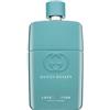Gucci Guilty Pour Homme Love Edition 2024 Eau de Parfum da uomo 90 ml