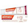 Elmex - Dentifricio Protezione Carie Professional - Protezione Efficace Dalla Carie