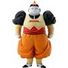 Bandai Figurina Dragon Ball Android 19-20 Dr Gero PVC 25 cm Bandai