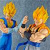 Bandai Figurina Dragon Ball Gogeta Vegetto 53 cm PVC Super Saiyan