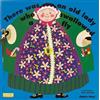 Pam Adams There Was an Old Lady Who Swallowed a Fly (Libro di cartone)
