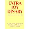 EXTRAJOYDINARY - creating your serene life (Tascabile)