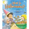 Amy Wummer Michelle Medlock Adams What Is Halloween? (Libro di cartone)