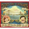 Phil Bildner Twenty One Elephants (Copertina rigida)