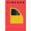 Georges Simenon Maigret's Dead Man (Inspector Maigret) (Tascabile)