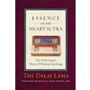 His Holiness Tenzin Gyatso the Dalai Lama Essence of the Heart Sutra (Tascabile)
