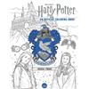 Insight Edition Harry Potter: Ravenclaw House Pride: The Official Co (Tascabile)