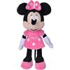 disney Peluche Disney Minnie Abito Fucsia 35 cm.