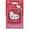 POLYFLAME EUROPE Sas Take Care Specchio Doppio Hello Kitty