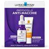 La Roche-Posay La Roche Posay Cofanetto Mela B3 Siero Anti Macchie15 Ml + Anthelios Uvmune Spf 50+ 15 Ml