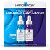 La Roche-Posay La Roche Posay Cofanetto Hyalu B5 Siero Idratante 15 Ml + Mela B3 Siero Anti Macchia 15 Ml