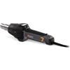 Steinel pistola termica HM 2620 E, pistola ad aria calda 2300 W | 700°C, display LED, motore brushless, funzione LOC