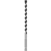 Bosch 1x Punta PRO HEX-5 | per Pietra dura, Calcestruzzo, Ø 6,00 mm, Professional Accessorio Trapano