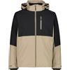 CMP Giacca MAN JACKET ZIP HOOD DETACHABLE