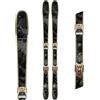 HEAD Sci KORE 88 TI + Attacchi ATTACK 14 GW Freeride | 2027