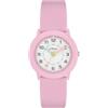 s.Oliver Orologio Per Bambini - 29 Mm - Buona Ablesbares Lern-Zifferblat Con Scintillanti Pietre - Resistente Cinturino In Silicone