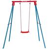Garlando Candy 1 - Altalena solida e resistente ad una seduta, portata max 50 kg