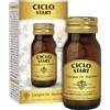 DR.GIORGINI SER-VIS Srl Dr. Giorgini Ciclo Start Integratore Per il Ciclo Mestruale 100 Pastiglie