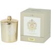 Tiziana Terenzi Andromeda Scented Candle in Gold Glass 170 g + Lid (unisex)