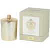 Tiziana Terenzi Orion Scented Candle in Gold Glass 170 g (unisex)