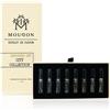 Moudon Discovery Set City Collection Extrait de Parfum MINI 8 x 3 ml