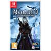 Merge Games Morbid: The Lords of Ire - Switch