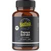 Biotiva Capsule di estratto di papaya biologico 72 g Capsule