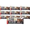 Pro Nutrition Barretta chetogenica Zero Keto Bar (10 pezzi x 50 gr, Cr