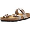 Birkenstock MAYARI BIRKO-FLOR Sandalo