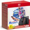 Nintendo Switch 2 & Switch Sports Resort console da gioco portatile 20,1 cm