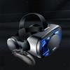 Casco Auricolare Regolabile Per Occhiali 3D VR Per Telefoni 5-7" Telecomando 052