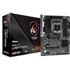 ASRock Scheda madre ASRock B650 PG Lightning AMD Ryzen serie 7000 processori