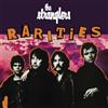 The Stranglers Rarities (Orange & Purple Splatter Vinyl) (Vinyl LP)