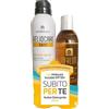 Difa Cooper Heliocare Invisible Spray 50+ Con Avalon